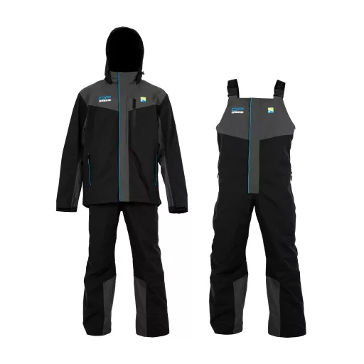 Preston DF Lite Suit