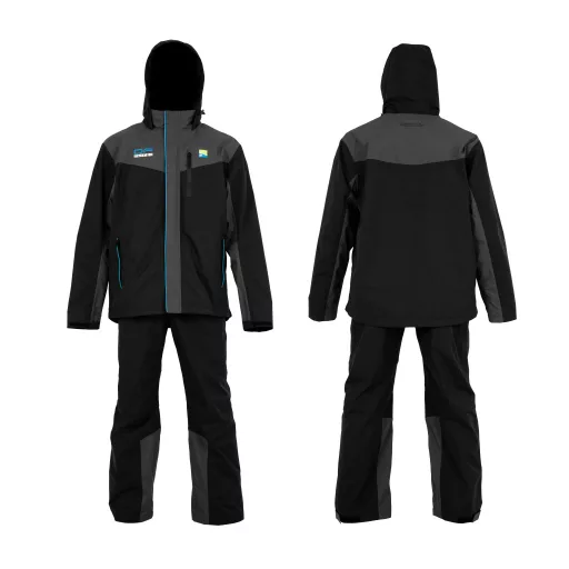 Preston DF Lite Suit