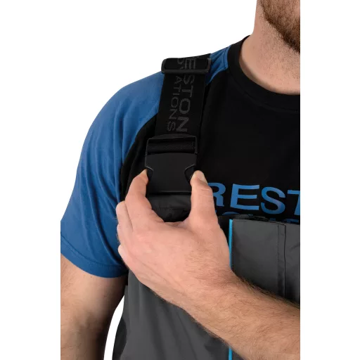 Preston DF Lite Suit