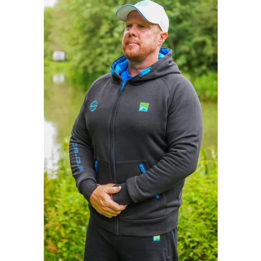 Preston Celcius Hoodie