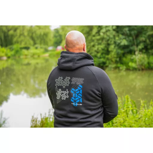 Preston Celcius Hoodie