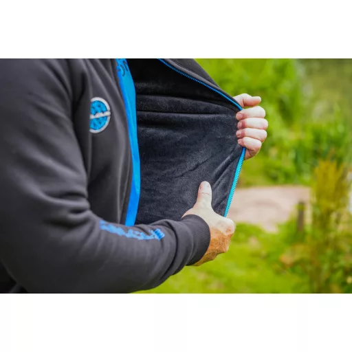 Preston Celcius Hoodie