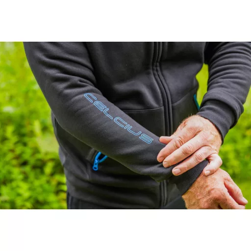 Preston Celcius Hoodie