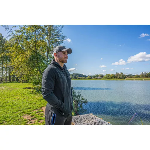 Preston Core Collection Zip Hoodie