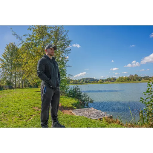 Preston Core Collection Zip Hoodie