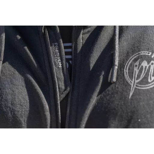 Preston Core Collection Zip Hoodie