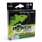 PowerPro Hi-Vis Yellow 135m 0.13mm - sárga