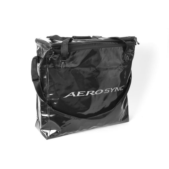 SHIMANO Aero Sync Triple Net Bag