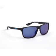 Shimano Technium Matte Black & Blue Mirror