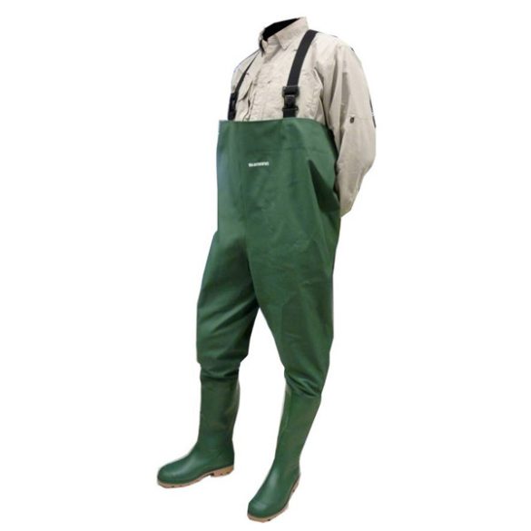 Shimano Pvc Wader - Mellescsizma 