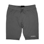 SHIMANO SHORTS GREY - SHIMANO SZÜRKE HORGÁSZ RÖVIDNADRÁG