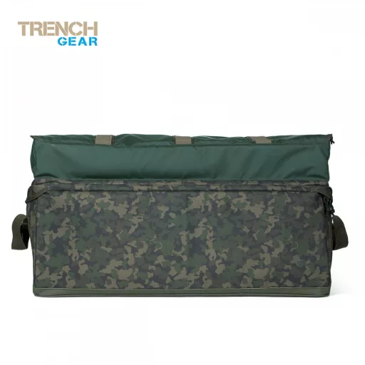 Shimano Trench Compact Carryall - kompakt szerelékes táska