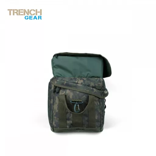 Shimano Trench Compact Carryall - kompakt szerelékes táska
