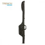   Shimano Tribal Trench 12ft Padded Rod Sleeve - botzsák 3,6 m-es bothoz