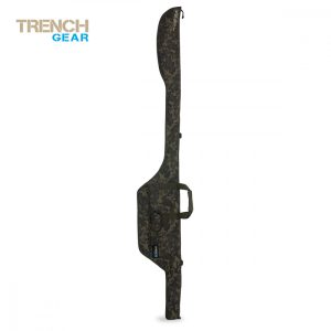 Shimano Tribal Trench 12ft Padded Rod Sleeve - botzsák 3,6 m-es bothoz