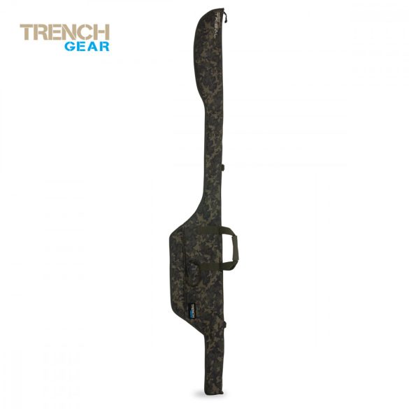 Shimano Tribal Trench 13ft Padded Rod Sleeve - botzsák 3,9 m-es bothoz