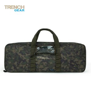 Shimano Trench 4 Rod Buzzer Bar Bag - Buzz Bar táska 65x26x8cm