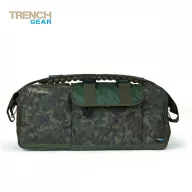 Shimano Trench Deluxe Food Bag - nagy étkészletes táska