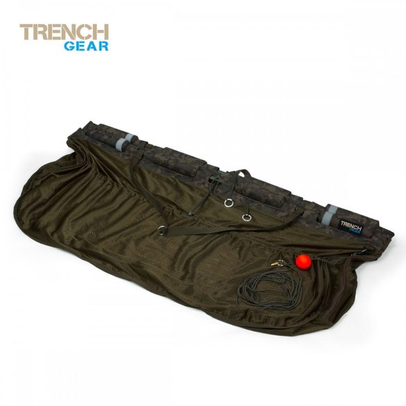 Shimano Trench Floating Recovery Sling - lebegő mérlegelő