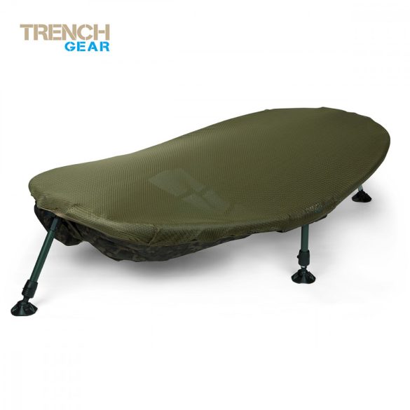 Shimano Trench Euro Cradle pontybölcső