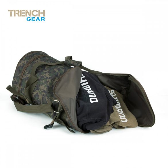 Shimano Trench Clothing Bag - ruhatartó táska