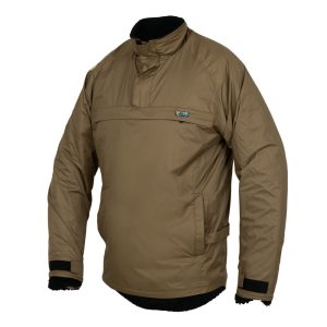 Shimano Apparel Tactical Wear Fleece Lined Pullover - vastag pulóver