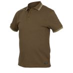 Shimano Apparel Tactical Wear Pique Polo - galléros póló 