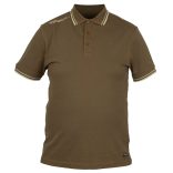 Shimano Apparel Tactical Wear Pique Polo - galléros póló 