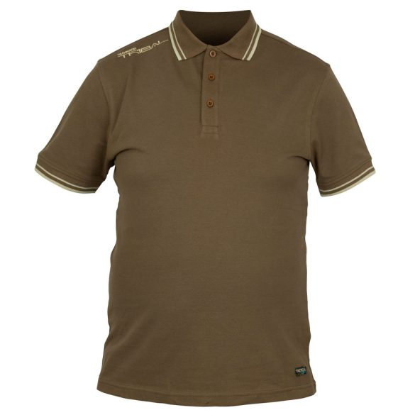 Shimano Apparel Tactical Wear Pique Polo - galléros póló 