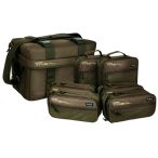   Shimano Tribal Tactical Gear Carryall Full Compact - teljes táskarendszer