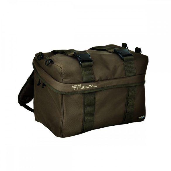 Shimano Tribal Tactical Compact Rucksack - hátizsák szerelékes táska
