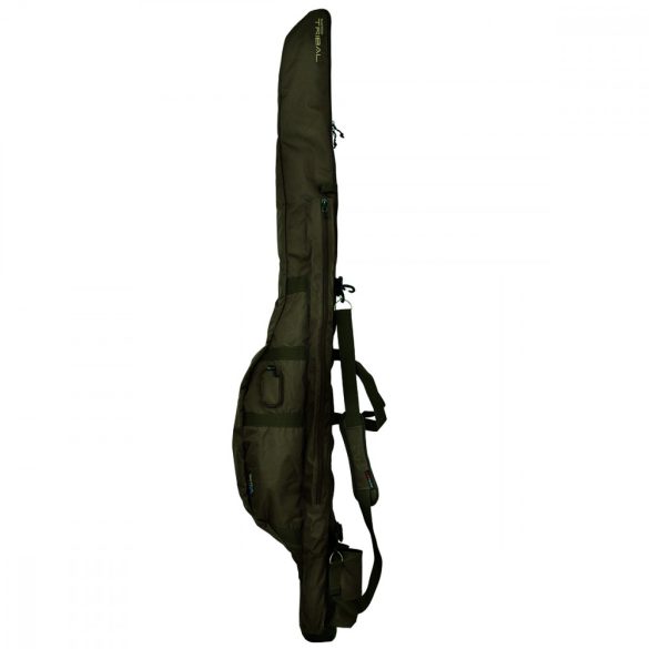 Shimano Tribal Tactical 3 Rod 12ft Holdall - 3 részes botzsák 3,6 m-es bothoz