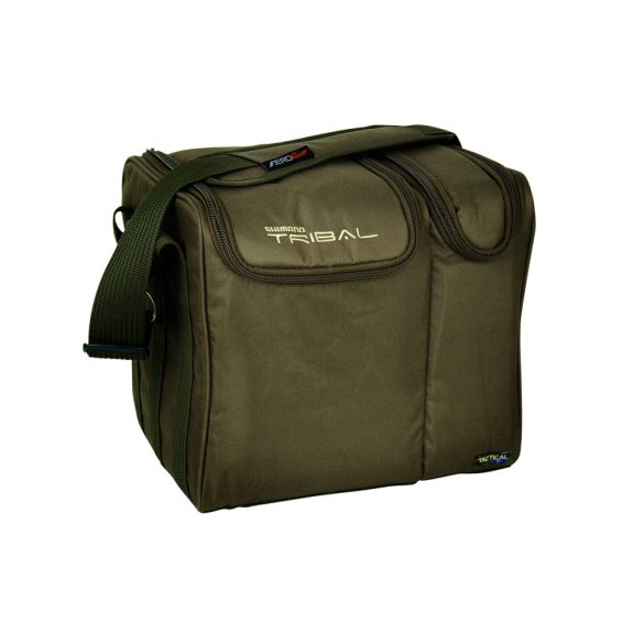 Shimano Tactical Brewkit & Snack Bag