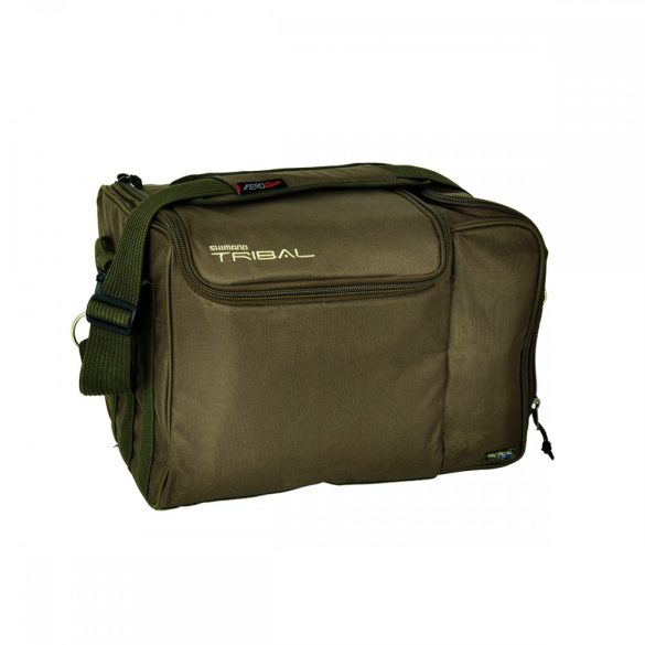 Shimano Tribal Tactical Compact Food Bag - étkészletes táska