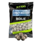 Stég Product Salty Bojli Range - Crazy Big Fish 20 mm