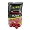 Stég Product Soluble Bojli 24 mm STRAWBERRY 1kg