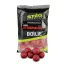 Stég Product Soluble Bojli 24 mm STRAWBERRY 1kg