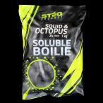 Stég Product Soluble Bojli 24 mm SQUID & OCTOPUS 1kg