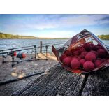 Stég Product Soluble Bojli 24 mm SWEET SPICY 1kg