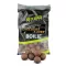 Stég Product Soluble Bojli 24 mm CHOCOLATE & LIVER 1kg