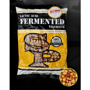 STÉG PRODUCT FERMENTED TIGERNUT 900G