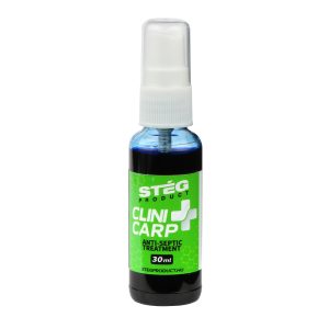 STÉG CLINI CARP 30ML