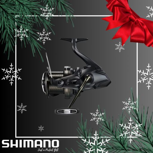 Shimano Speedmaster 14000 XTD