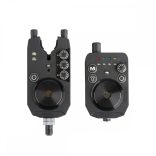 Prologic R2L elektromos kapásjelző szett 4+1