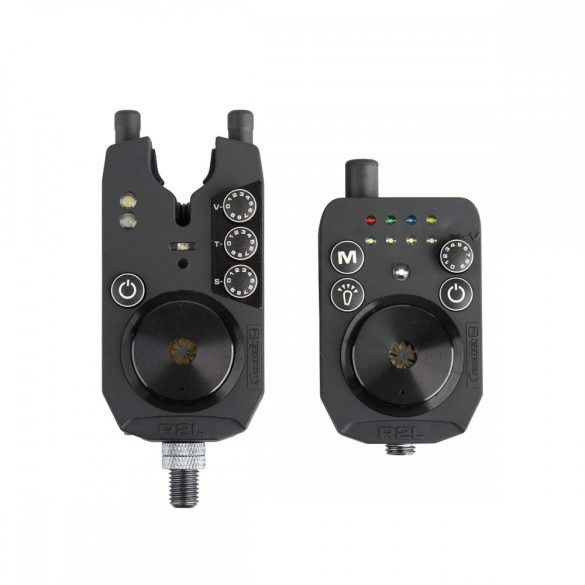 Prologic R2L elektromos kapásjelző szett 4+1