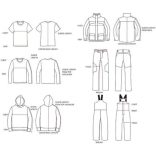 Prologic HighGrade Thermoruha szett 