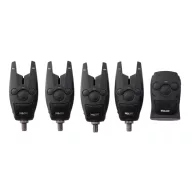   Prologic BAT+ elektromos kapásjelző szett 4+1 (színes LED)