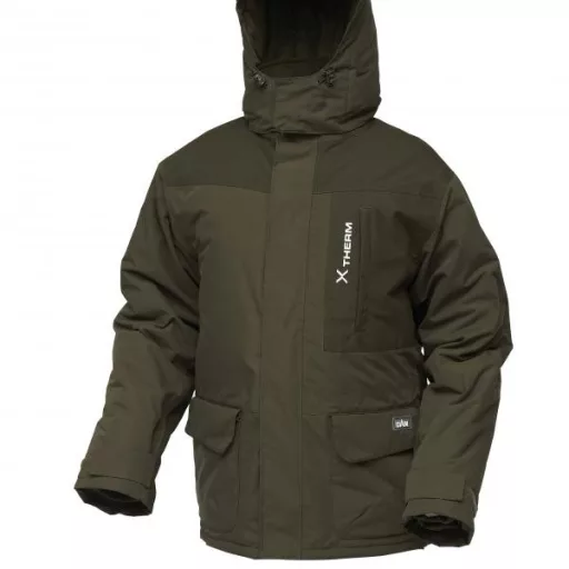 D.A.M Xtherm Winter Thermoruha szett