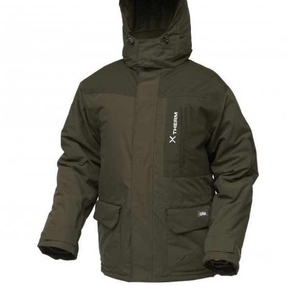 D.A.M Xtherm Winter Thermoruha szett