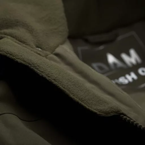 D.A.M Xtherm Winter Thermoruha szett